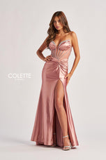 Colette by Daphne Dress CL8560