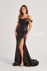 Colette by Daphne Dress CL8565