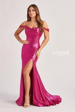 Colette by Daphne Dress CL8565