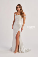 Colette by Daphne Dress CL8565