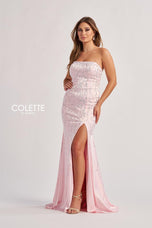 Colette by Daphne Dress CL8570