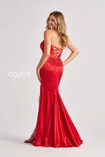 Colette by Daphne Dress CL8570