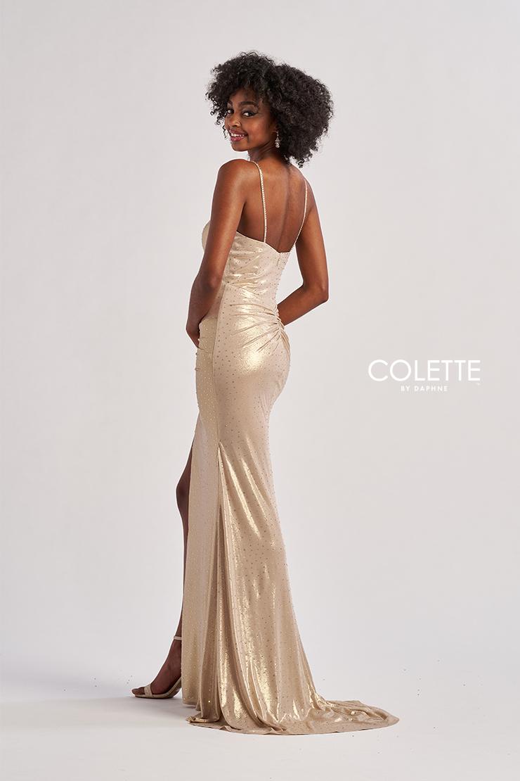 Colette by Daphne Dress CL8575