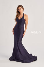 Colette by Daphne Dress CL8580