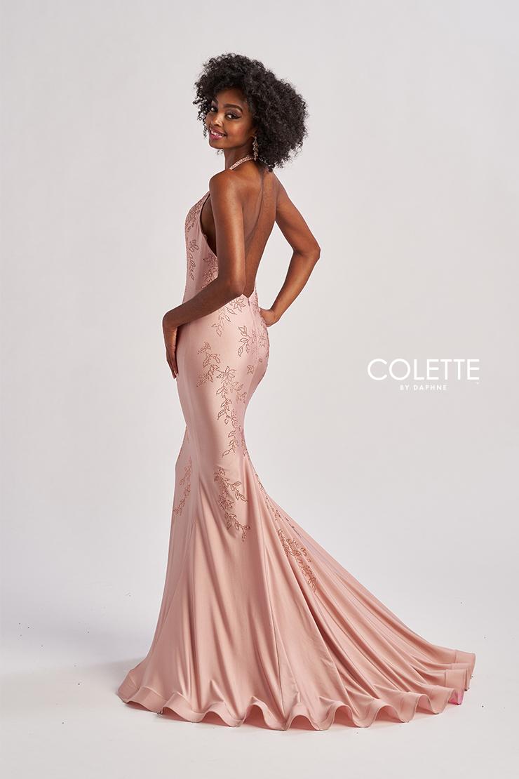 Colette by Daphne Dress CL8580