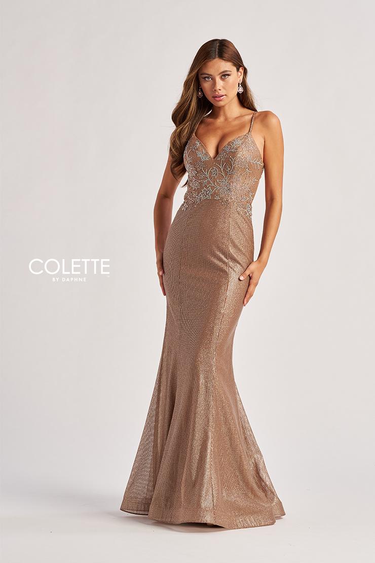 Colette by Daphne Dress CL8585