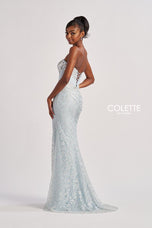 Colette by Daphne Dress CL8595