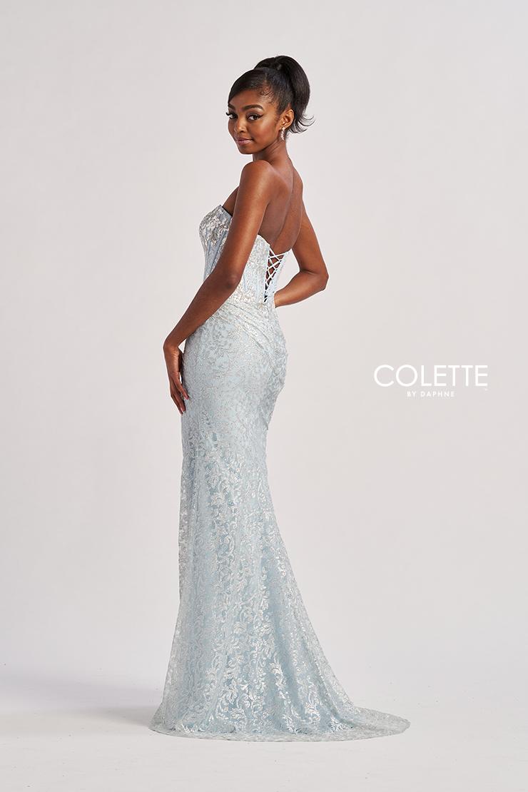 Colette by Daphne Dress CL8595