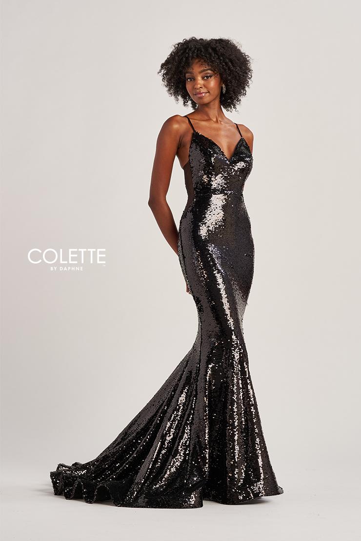 Colette by Daphne Dress CL8615