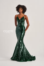 Colette by Daphne Dress CL8615