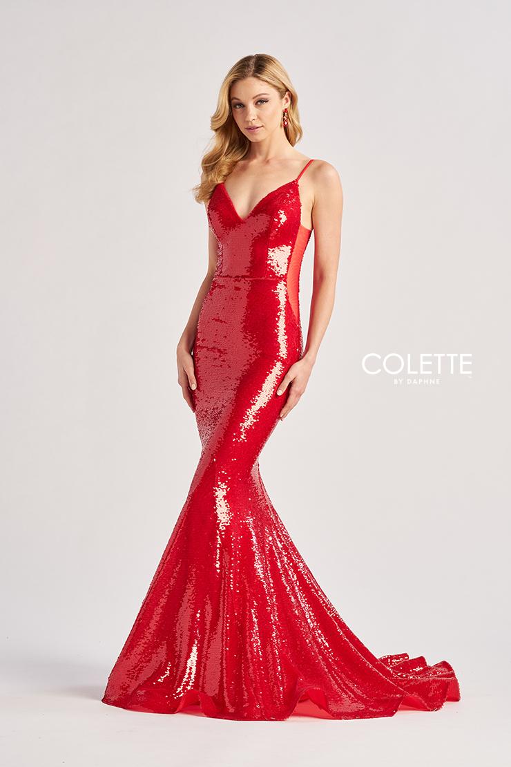 Colette by Daphne Dress CL8615