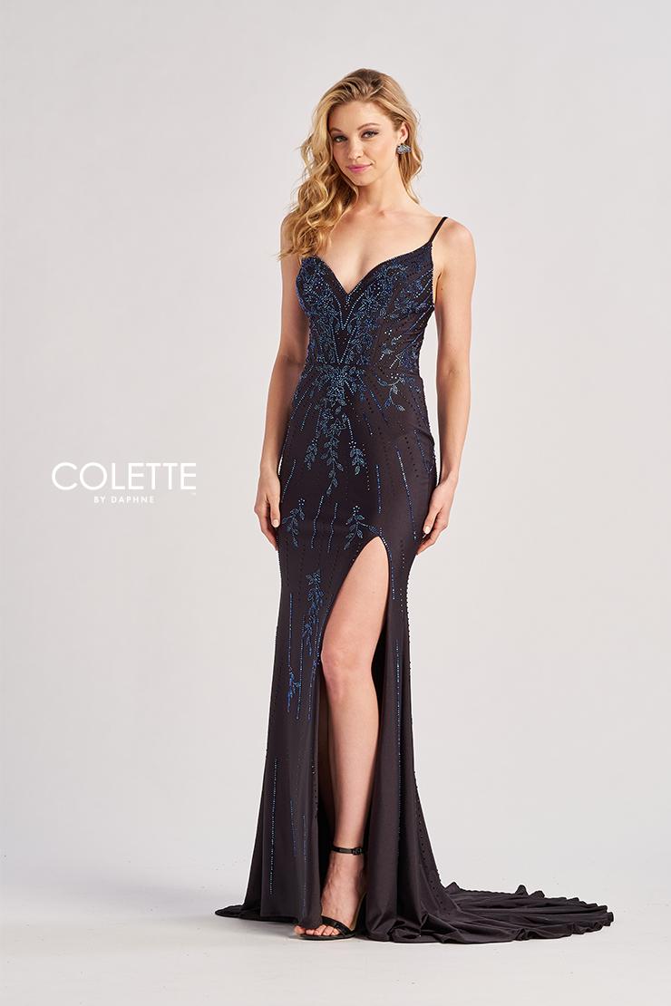 Colette by Daphne Dress CL8620