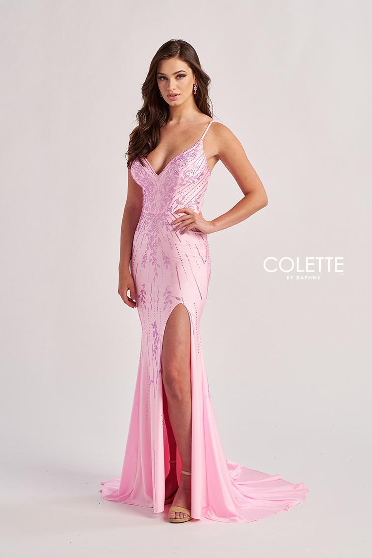 Colette by Daphne Dress CL8620