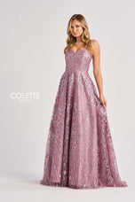 Colette by Daphne Dress CL8625