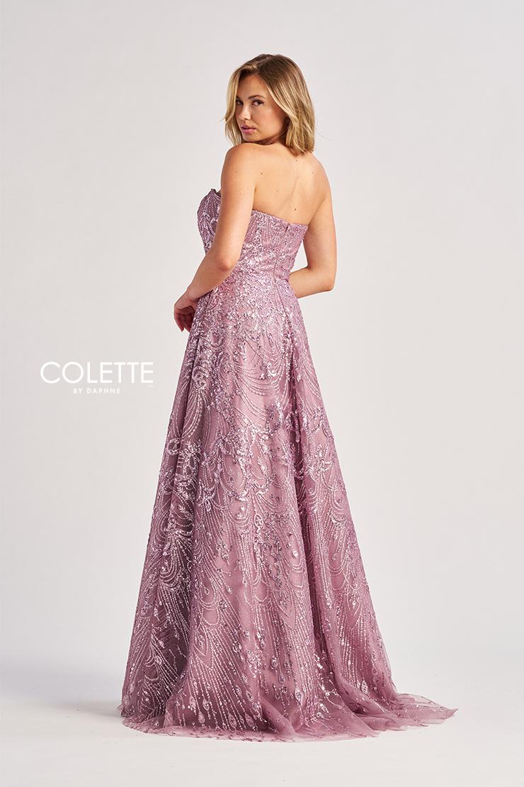 Colette by Daphne Dress CL8625