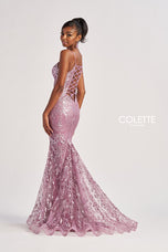 Colette by Daphne Dress CL8630