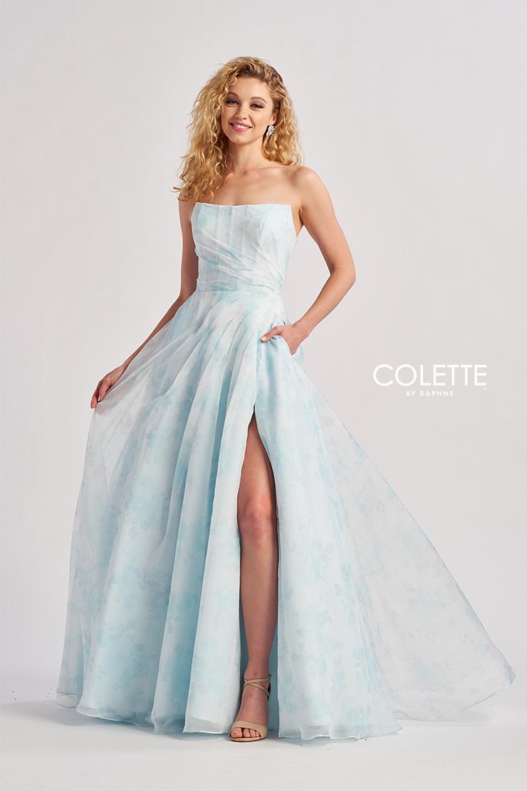 Colette by Daphne Dress CL8635