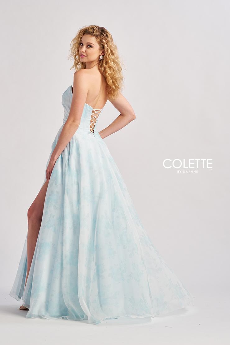 Colette by Daphne Dress CL8635