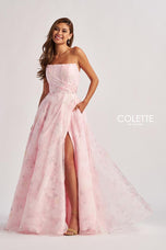 Colette by Daphne Dress CL8635