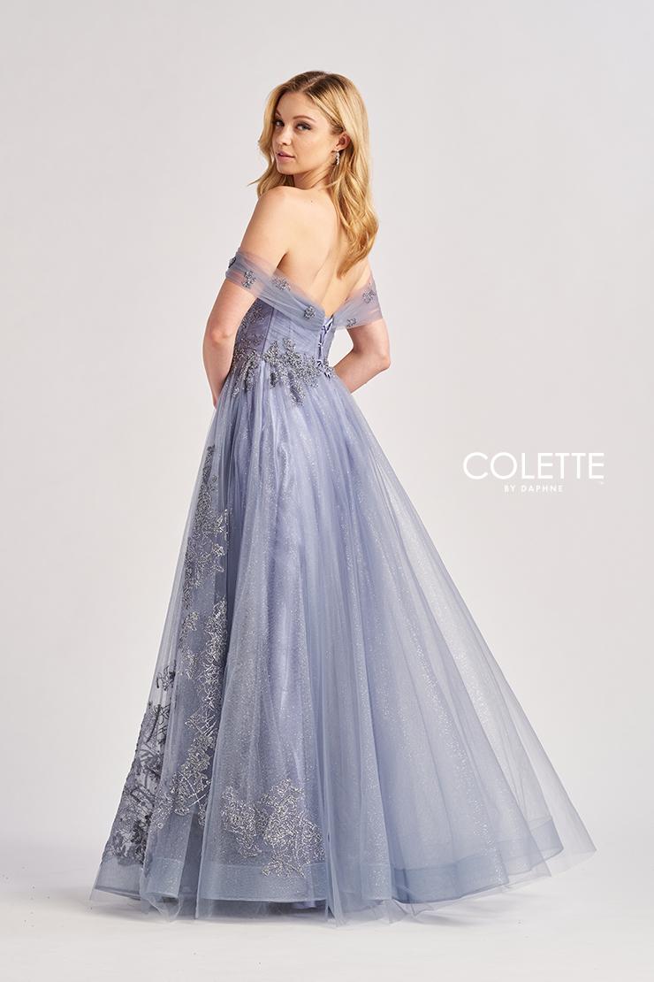 Colette by Daphne Dress CL8640