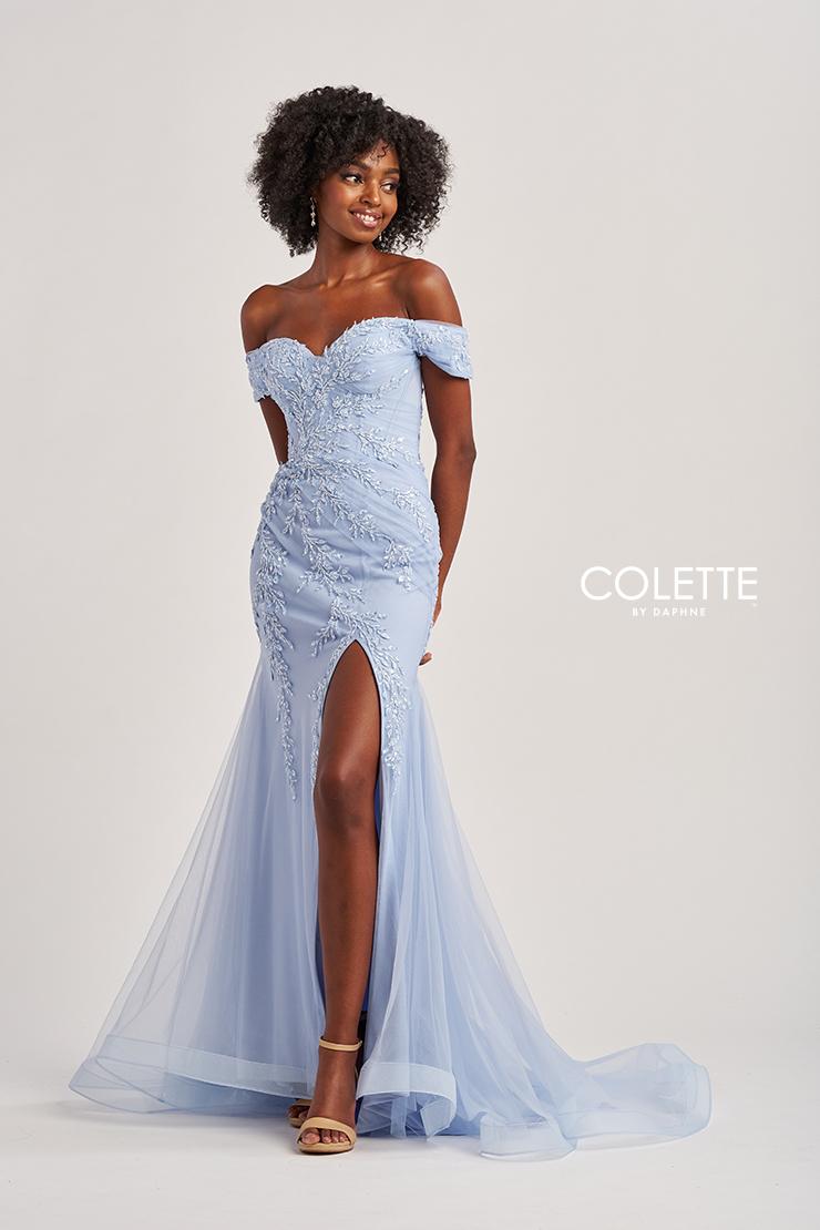 Colette by Daphne Dress CL8645