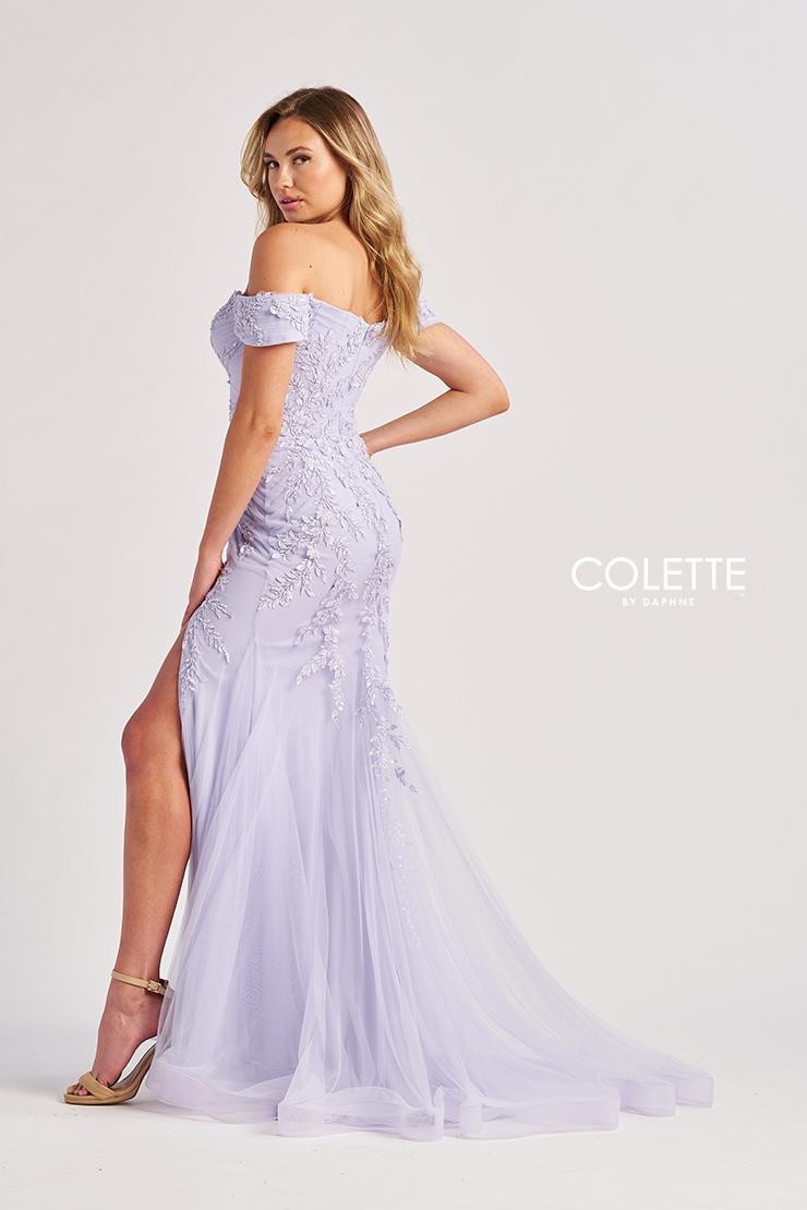 Colette by Daphne Dress CL8645