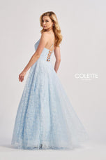 Colette by Daphne Dress CL8650