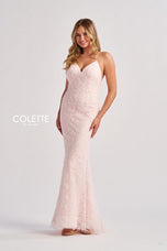 Colette by Daphne Dress CL8655