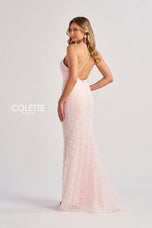 Colette by Daphne Dress CL8655