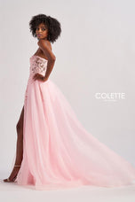 Colette by Daphne Dress CL8660