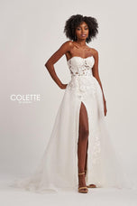 Colette by Daphne Dress CL8660