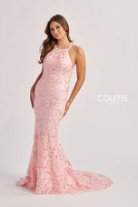 Colette by Daphne Dress CL8665