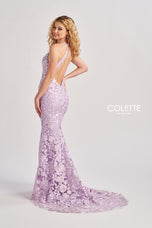 Colette by Daphne Dress CL8665