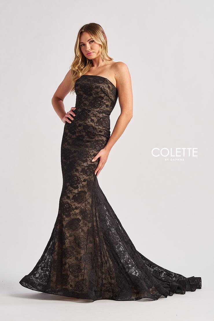 Colette by Daphne Dress CL8670