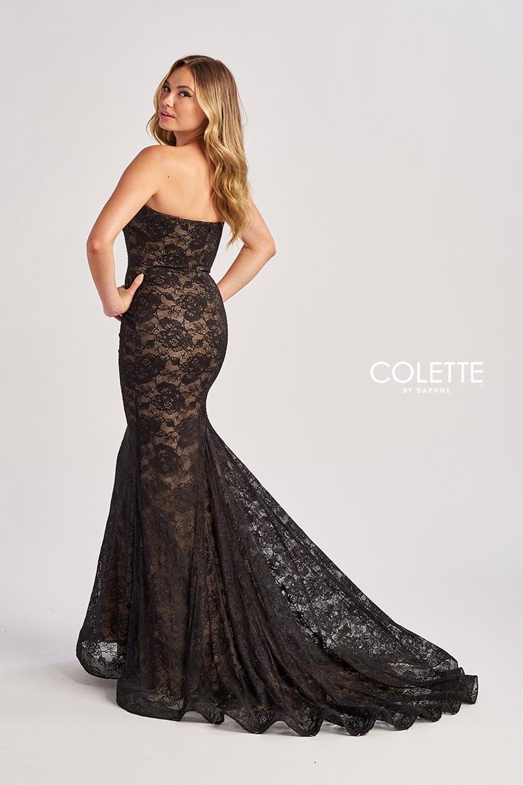 Colette by Daphne Dress CL8670