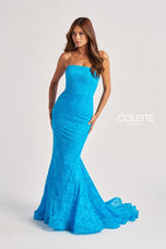 Colette by Daphne Dress CL8670