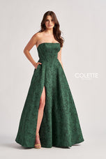 Colette by Daphne Dress CL8675