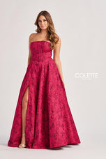 Colette by Daphne Dress CL8675