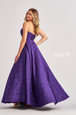 Colette by Daphne Dress CL8675