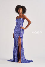 Colette by Daphne Dress CL8680