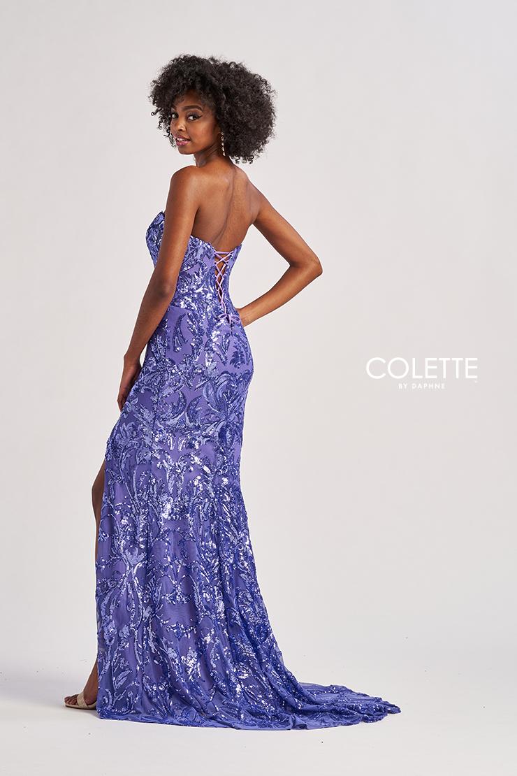 Colette by Daphne Dress CL8680