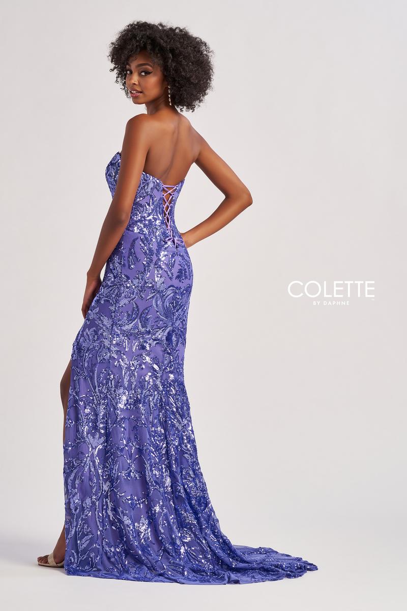 Colette by Daphne Dress CL8680