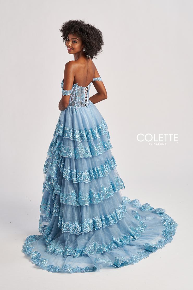 Colette by Daphne Dress CL8690