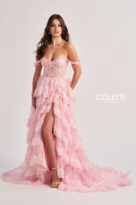 Colette by Daphne Dress CL8690