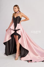 Colette by Daphne Dress CL8695