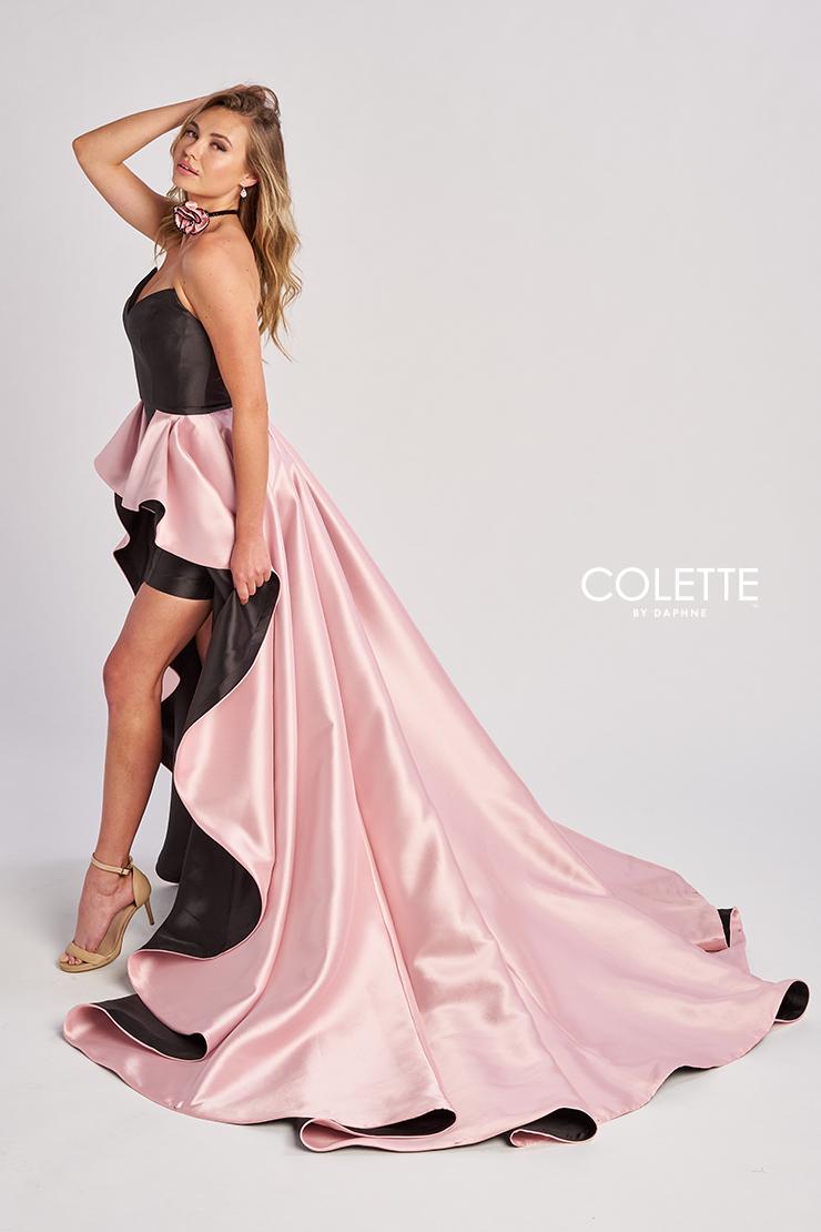 Colette by Daphne Dress CL8695