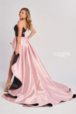 Colette by Daphne Dress CL8695