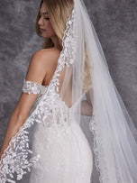Maggie Sottero "Harlem Lane" Bridal Gown 23MS054