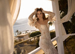 Madam Burcu Bridal Gown 5108