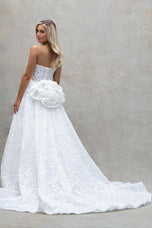 Abella by Allure Bridals "Dea" Gown E518L